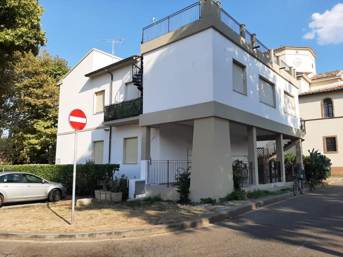 Vada Vacanze Exterior foto