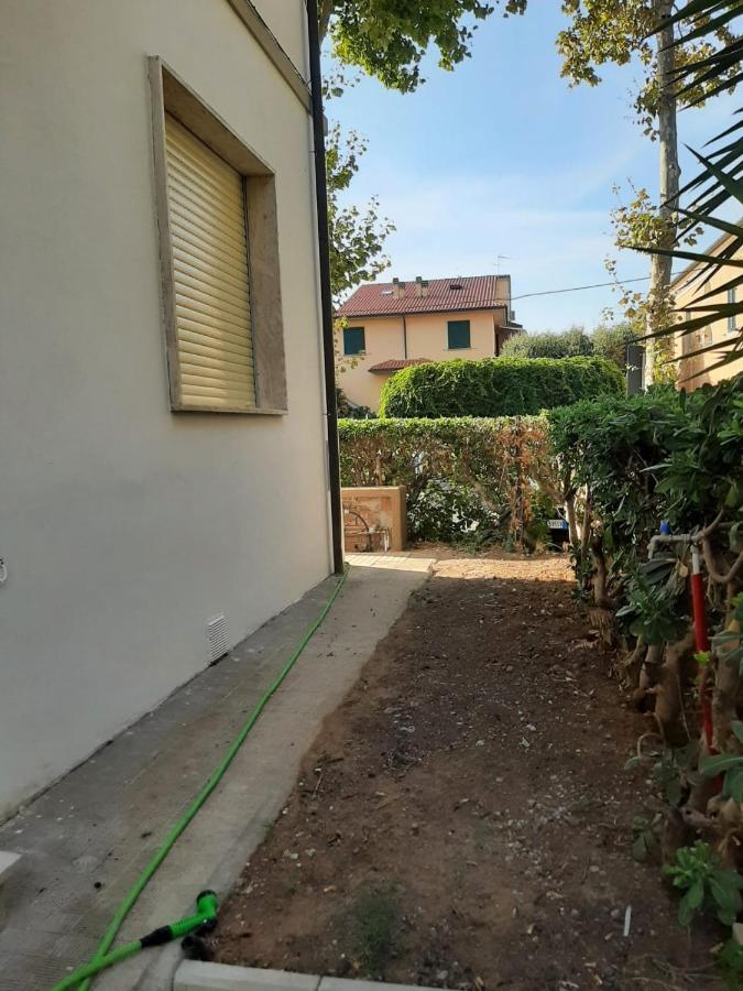 Vada Vacanze Exterior foto